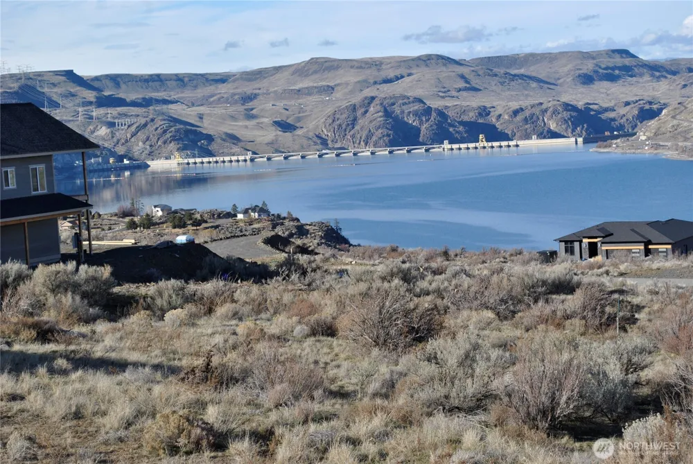 45635 FDR Estates Drive Grand Coulee, WA 99133