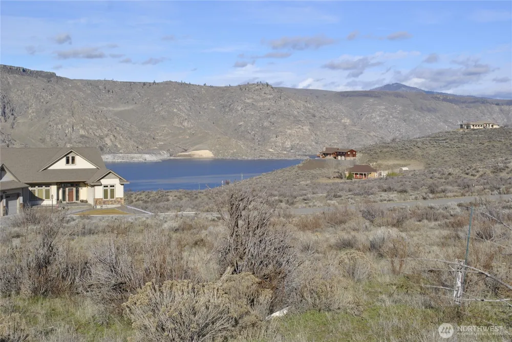 45635 FDR Estates Drive Grand Coulee, WA 99133