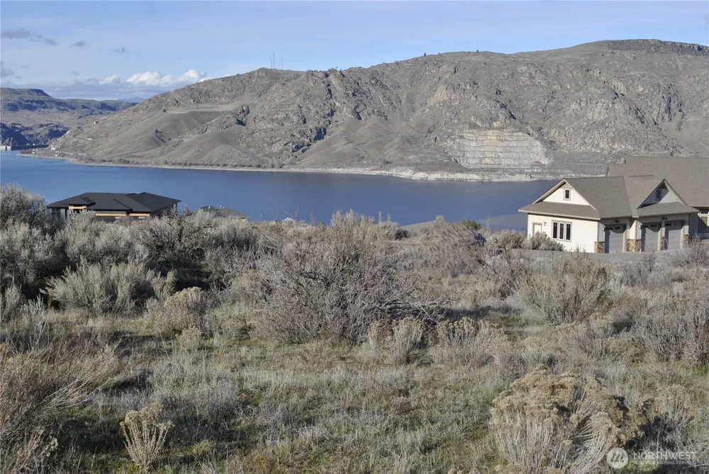 45635 FDR Estates Drive Grand Coulee, WA 99133