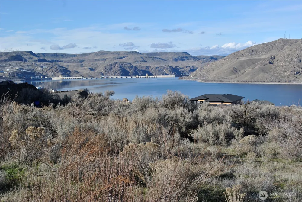 45635 FDR Estates Drive Grand Coulee, WA 99133