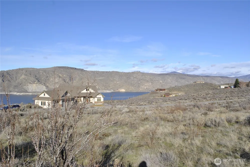 45635 FDR Estates Drive Grand Coulee, WA 99133