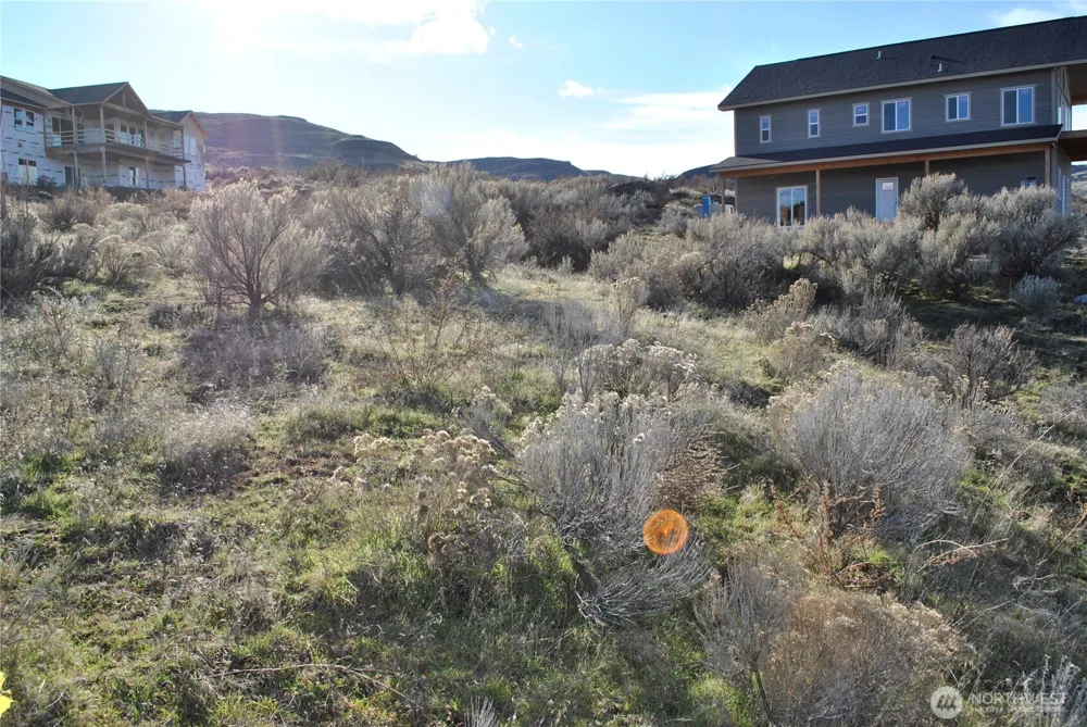 45635 FDR Estates Drive Grand Coulee, WA 99133