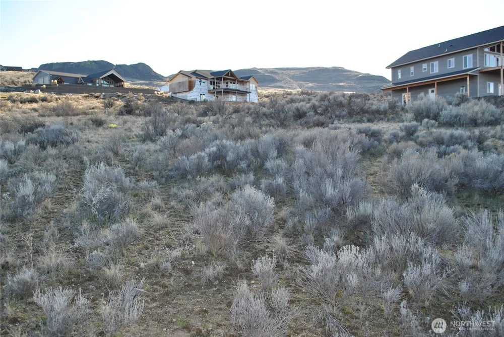 45635 FDR Estates Drive Grand Coulee, WA 99133