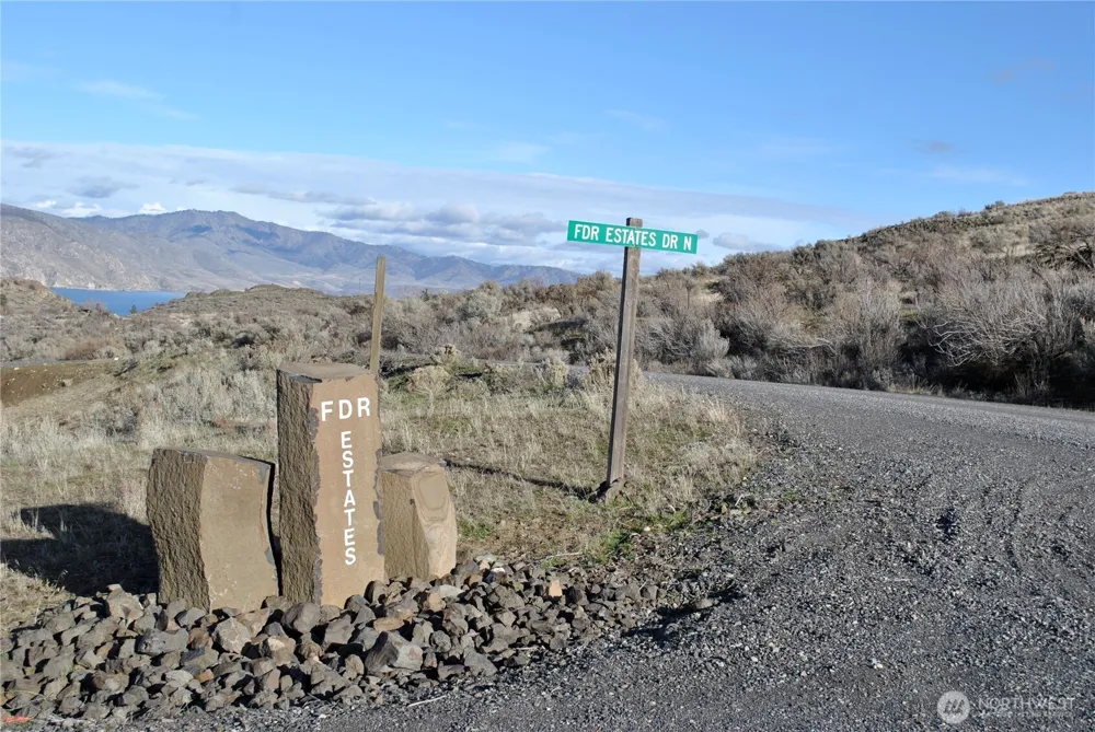 45635 FDR Estates Drive Grand Coulee, WA 99133