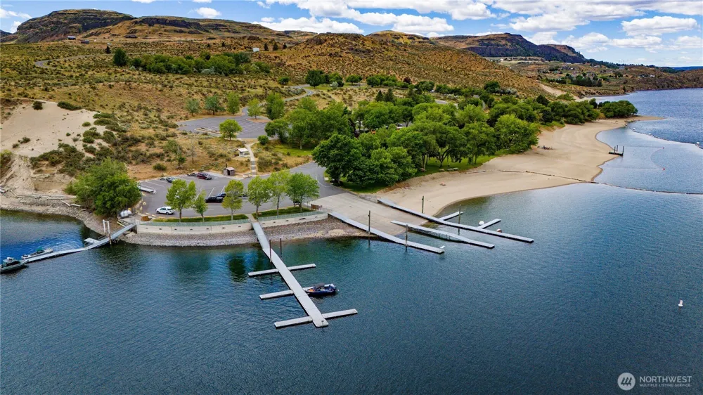 45635 FDR Estates Drive Grand Coulee, WA 99133