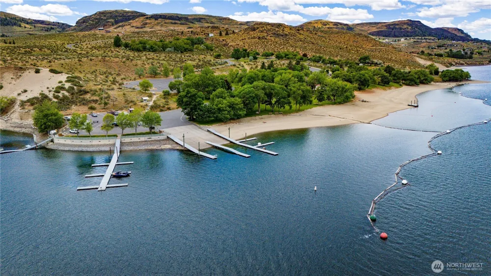 45635 FDR Estates Drive Grand Coulee, WA 99133
