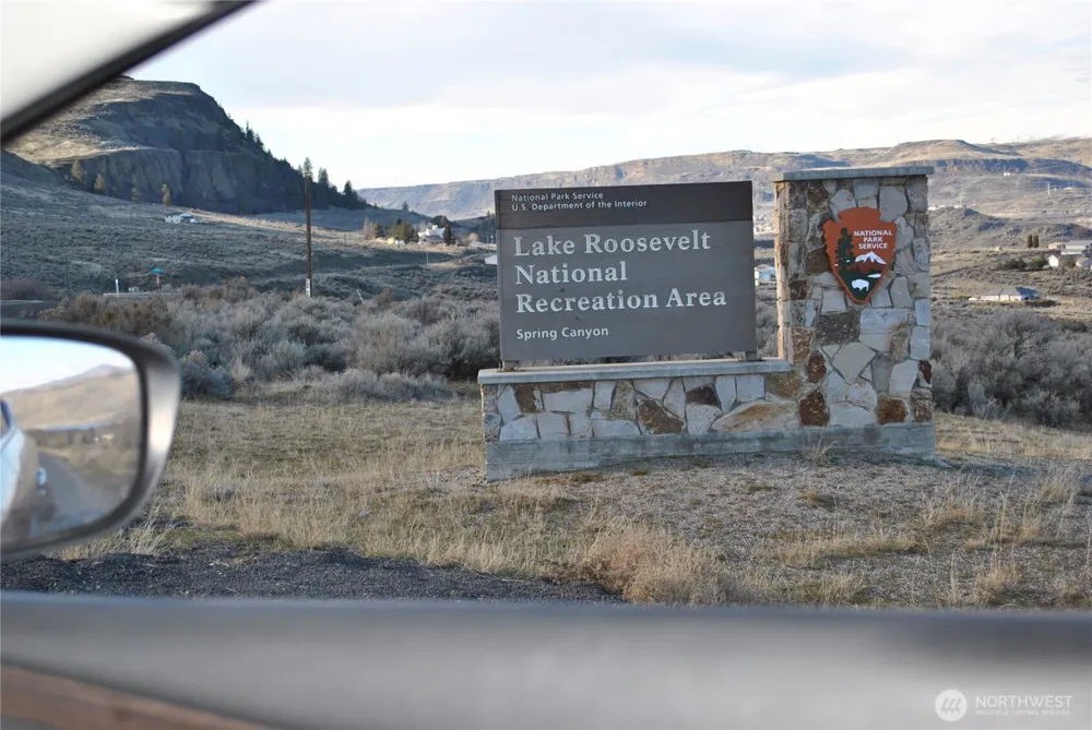45635 FDR Estates Drive Grand Coulee, WA 99133