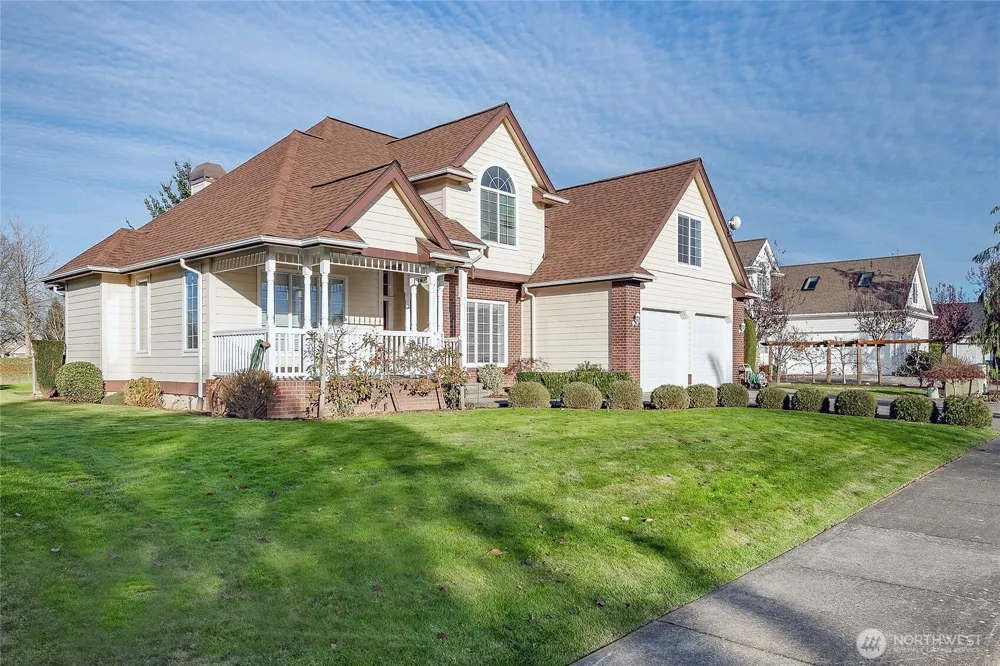600 Sunrise Drive Lynden, WA 98264