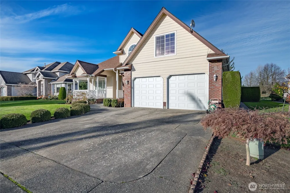 600 Sunrise Drive Lynden, WA 98264