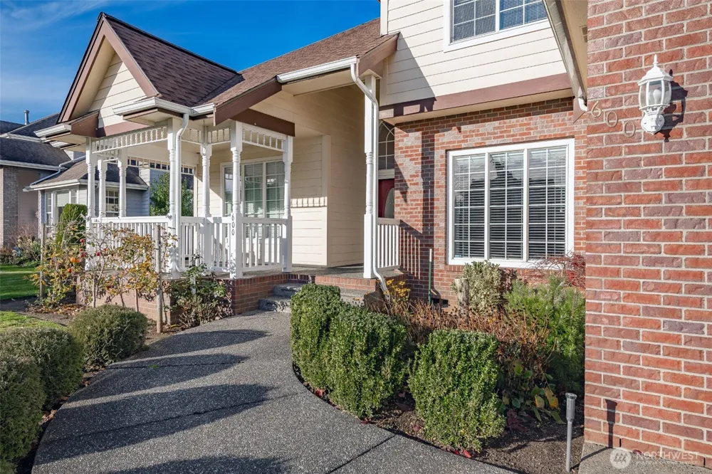 600 Sunrise Drive Lynden, WA 98264