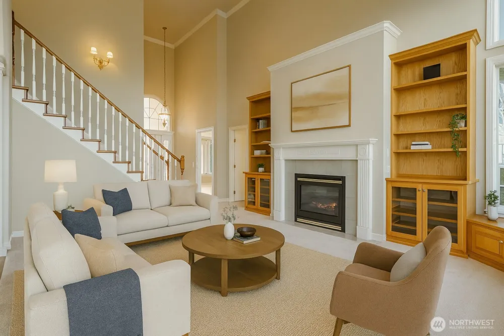 600 Sunrise Drive Lynden, WA 98264