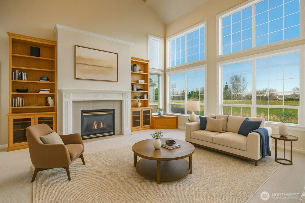 600 Sunrise Drive Lynden, WA 98264