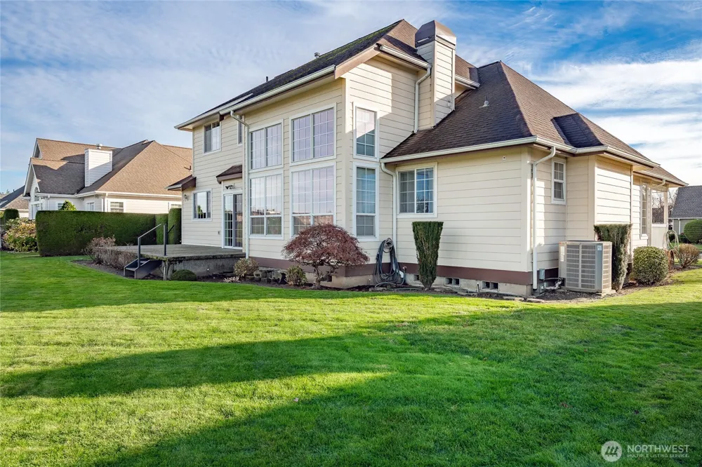 600 Sunrise Drive Lynden, WA 98264
