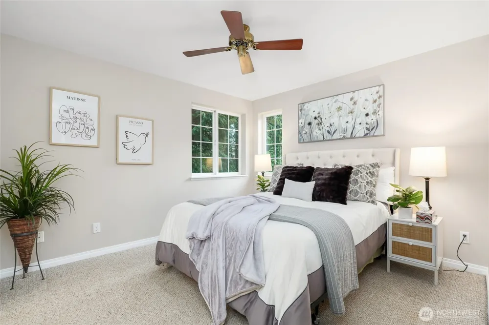 1628 118th Avenue SE #F316 Bellevue, WA 98005