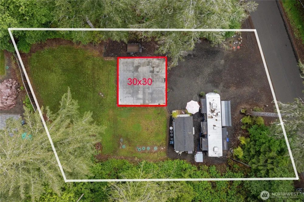 151 E Hillside Drive Belfair, WA 98528