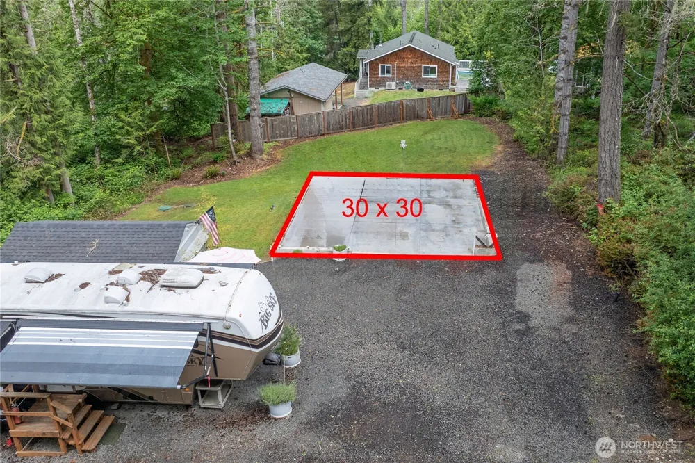 151 E Hillside Drive Belfair, WA 98528