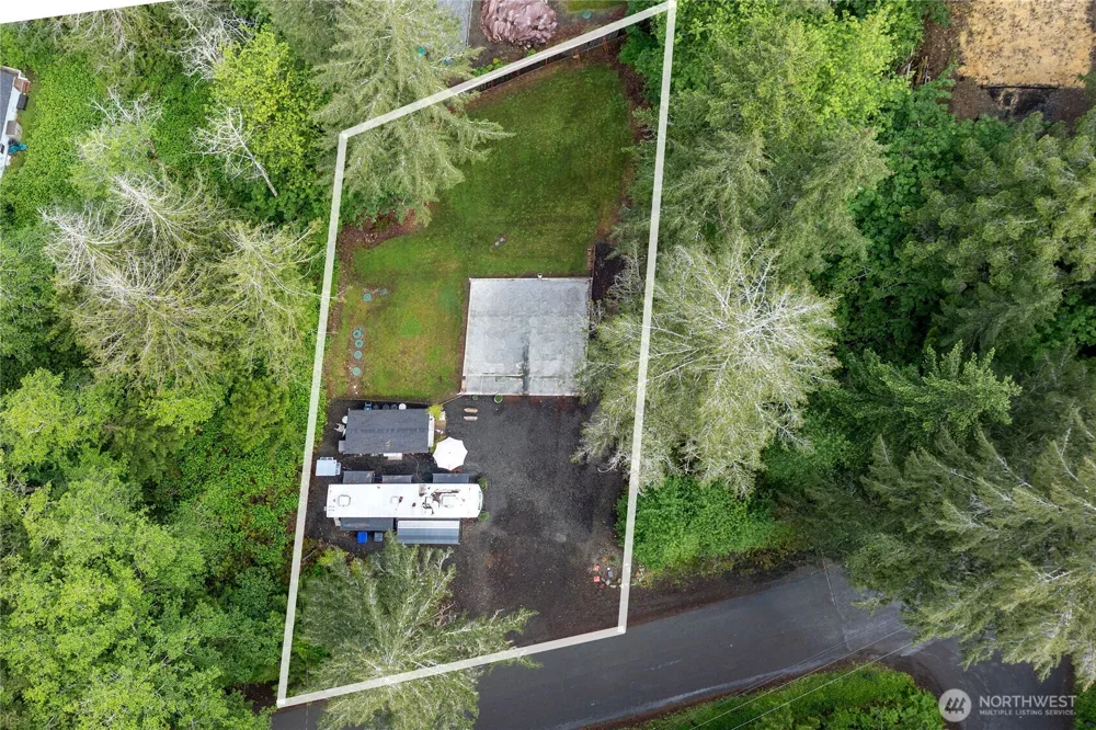 151 E Hillside Drive Belfair, WA 98528