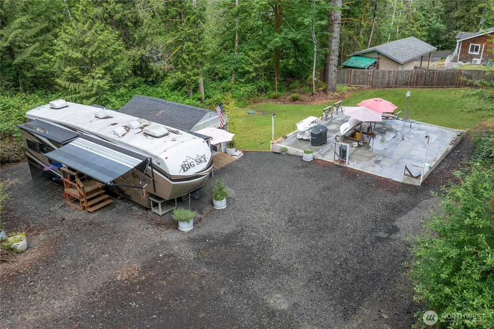 151 E Hillside Drive Belfair, WA 98528