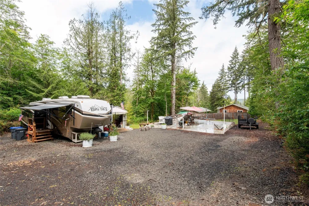 151 E Hillside Drive Belfair, WA 98528