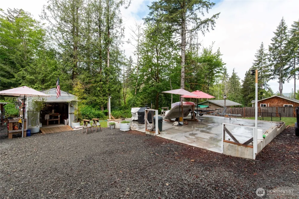 151 E Hillside Drive Belfair, WA 98528