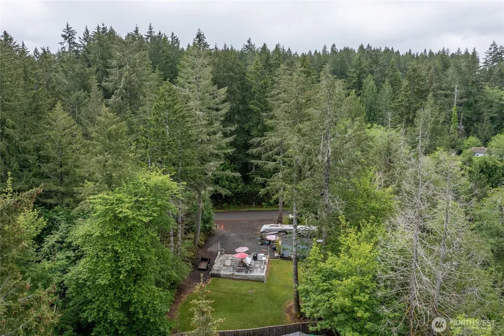 151 E Hillside Drive Belfair, WA 98528