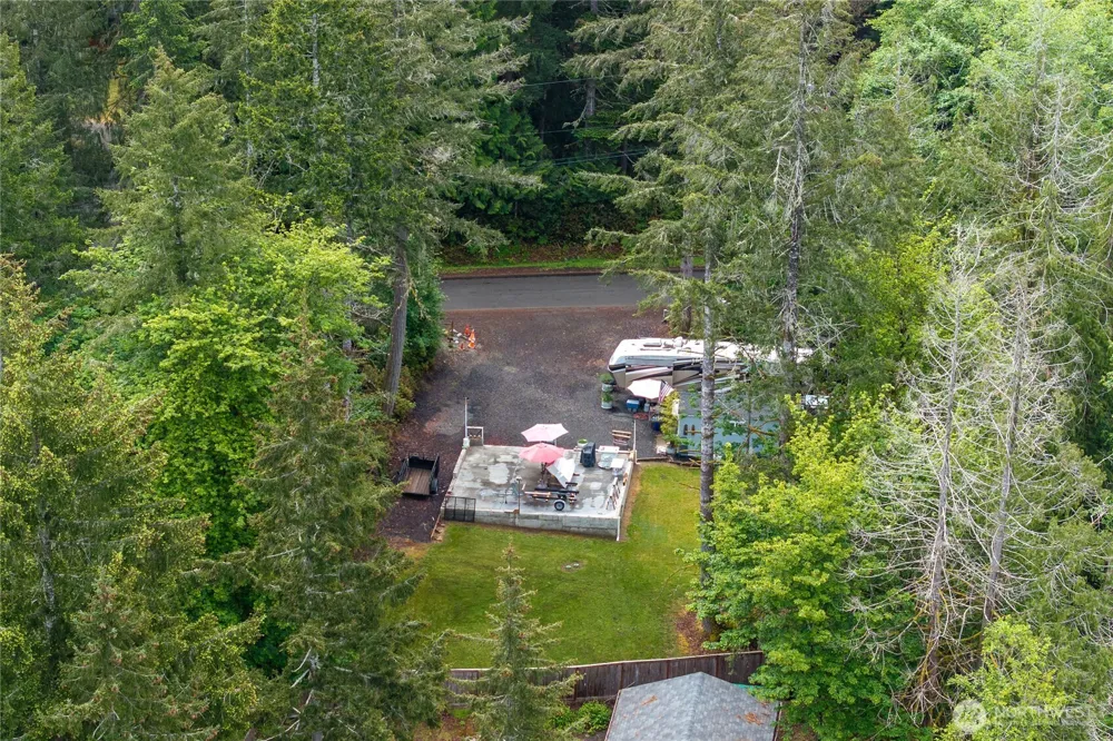 151 E Hillside Drive Belfair, WA 98528