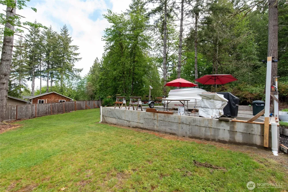 151 E Hillside Drive Belfair, WA 98528