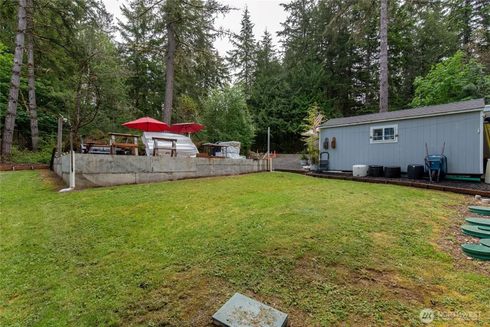 151 E Hillside Drive Belfair, WA 98528