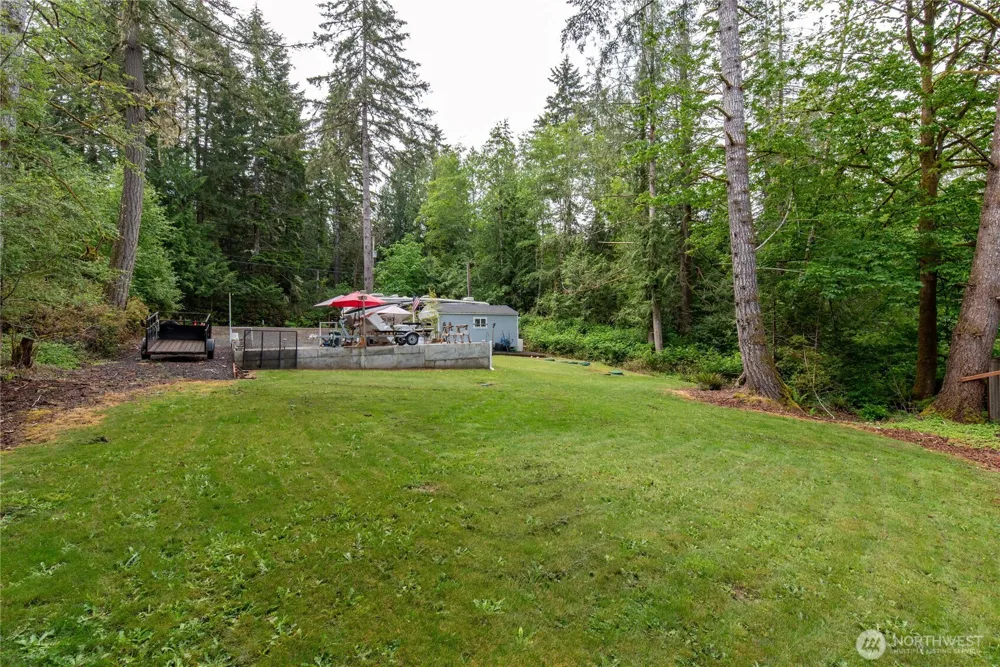 151 E Hillside Drive Belfair, WA 98528
