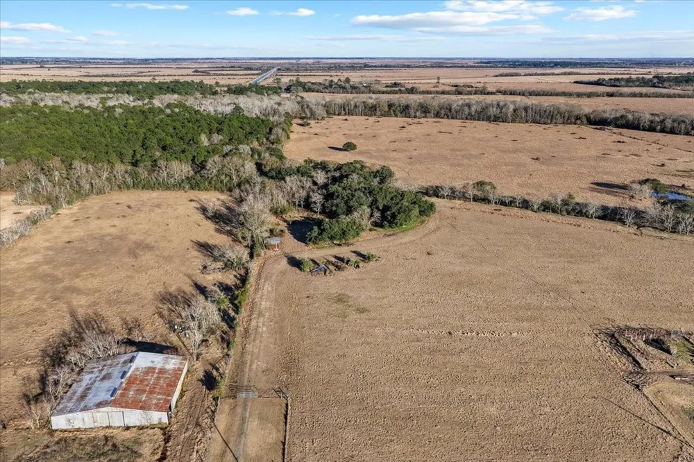 3857 Highway 61 Devers, TX 77538