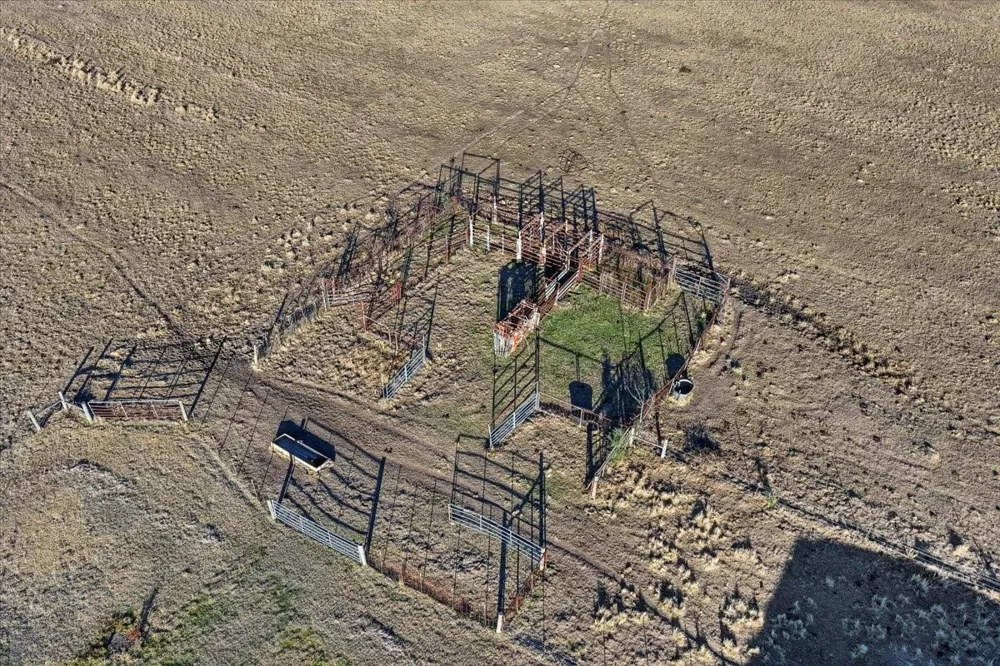 3857 Highway 61 Devers, TX 77538