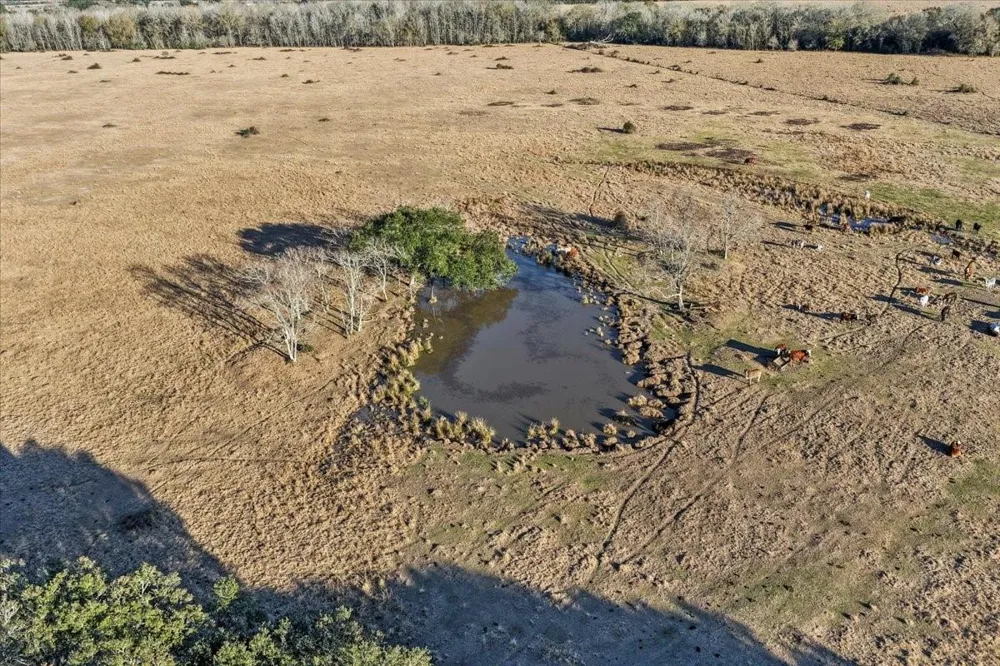 3857 Highway 61 Devers, TX 77538