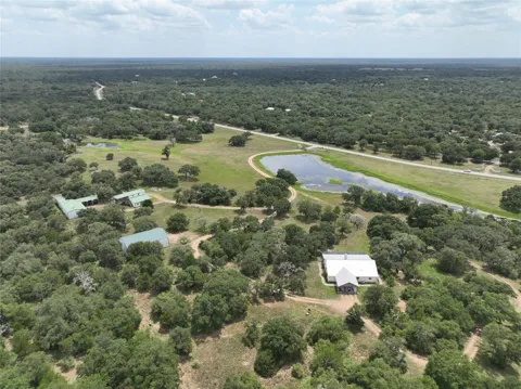 2003 Oakridge Road