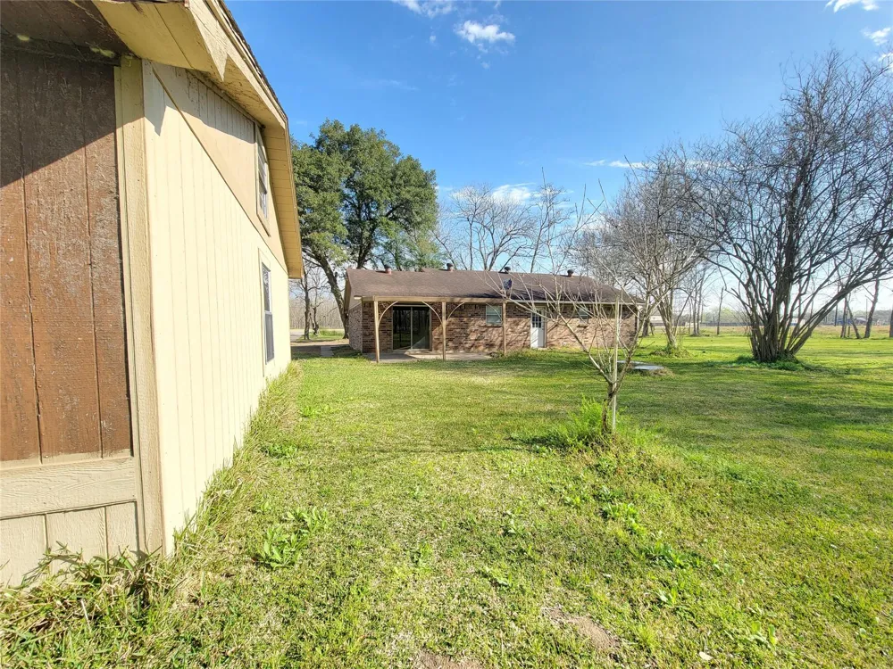 8022 Bailey Road Pearland, TX 77584