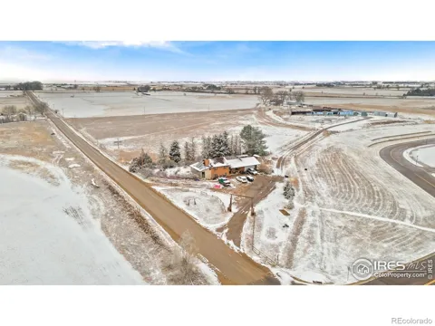 2550 E County Road 62e