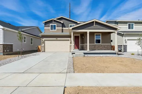 3681 Sandreed Street