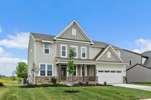 1316 Trailhead Place