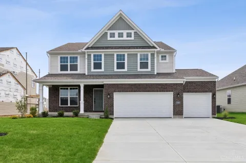 5980 Hawks Lane #58