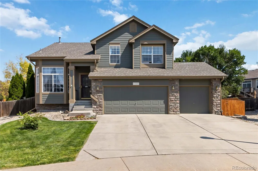 1739 Canvasback Drive