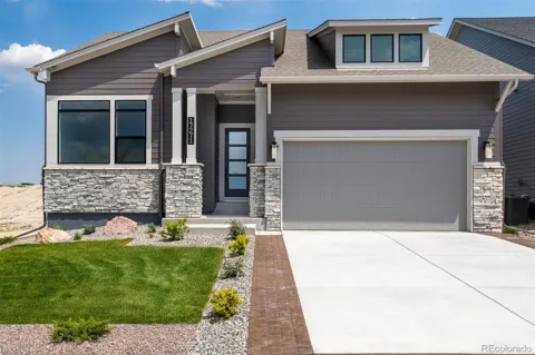 17271 Crimson Clover Drive