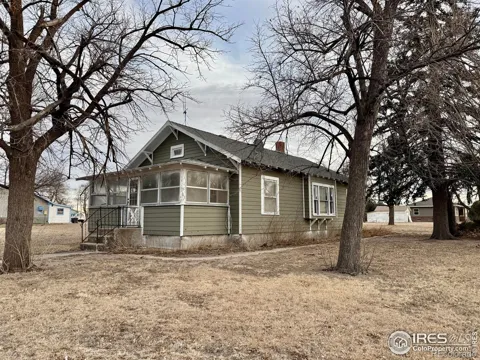 506 E Raymond Street