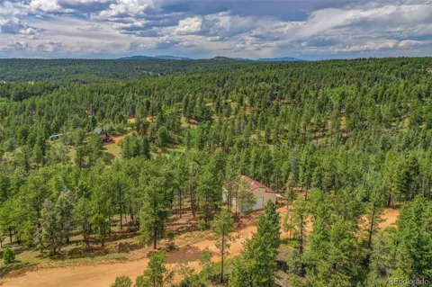 449 Woody Creek Road