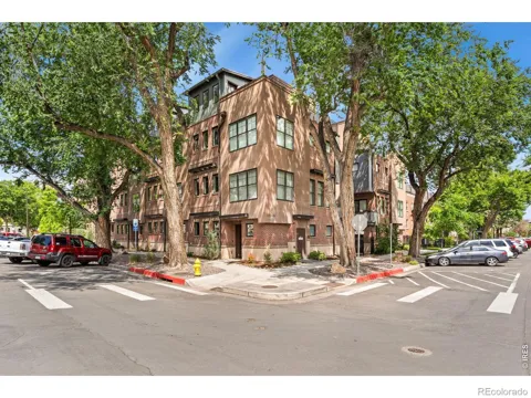244 E Olive Street