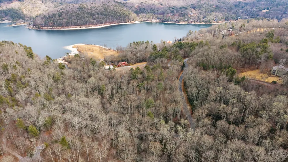 Lot 1 Upper Meadow Road Cullowhee, NC 28723