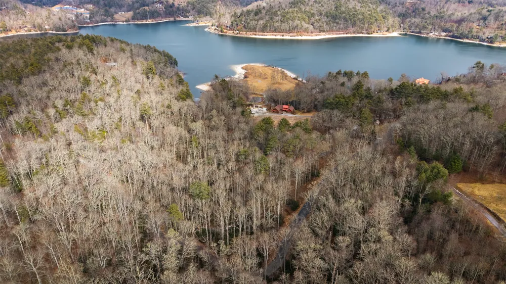 Lot 1 Upper Meadow Road Cullowhee, NC 28723