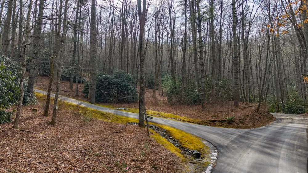 Lot 1 Upper Meadow Road Cullowhee, NC 28723