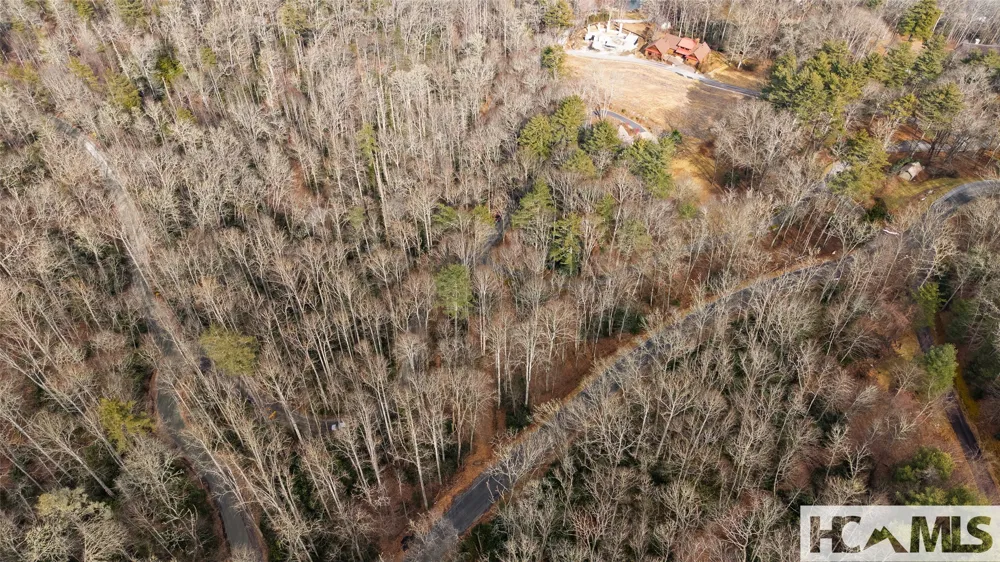 Lot 1 Upper Meadow Road Cullowhee, NC 28723