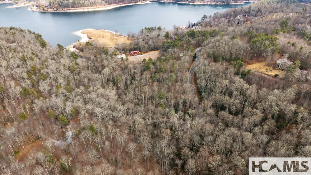 Lot 1 Upper Meadow Road Cullowhee, NC 28723