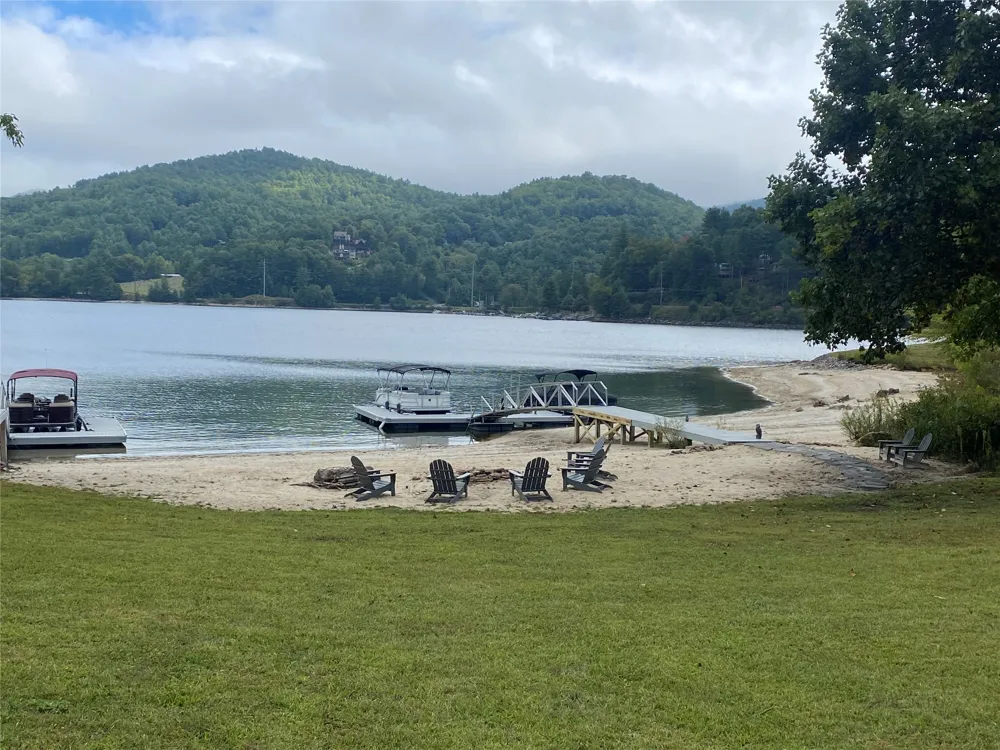Lot 1 Upper Meadow Road Cullowhee, NC 28723