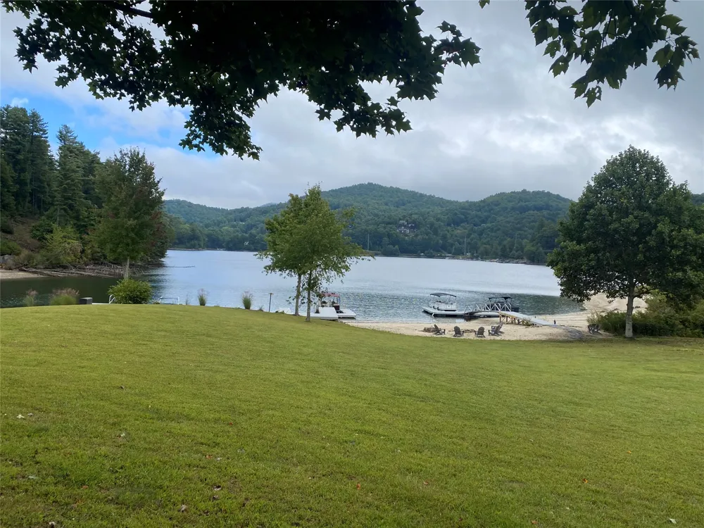 Lot 1 Upper Meadow Road Cullowhee, NC 28723